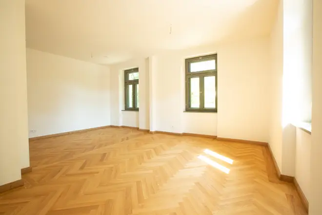 4 Zimmer Wohnung mit 98 m² in München – Bild 1