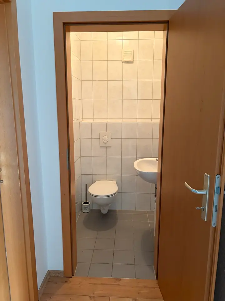 3 Zimmer Wohnung mit 83 m² in Merseburg – Bild 7