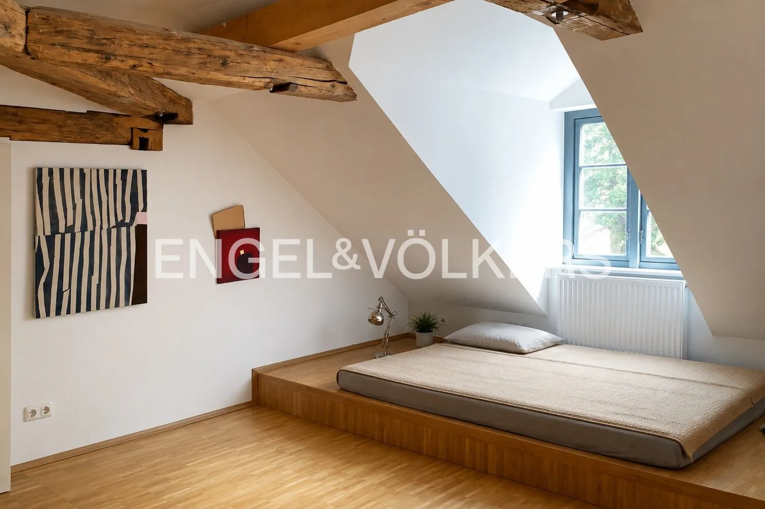3 Zimmer Wohnung mit 161 m² in Braunschweig – Bild 7