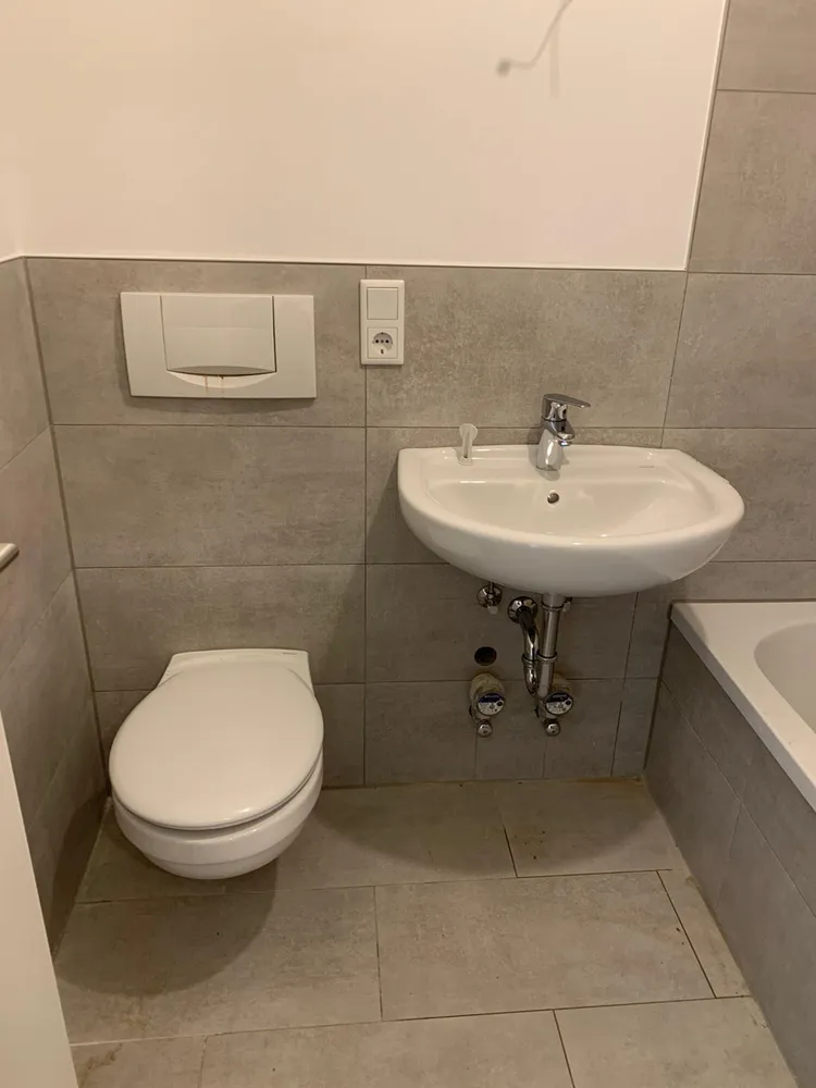 2 Zimmer Wohnung mit 47 m² in Nürnberg – Bild 7