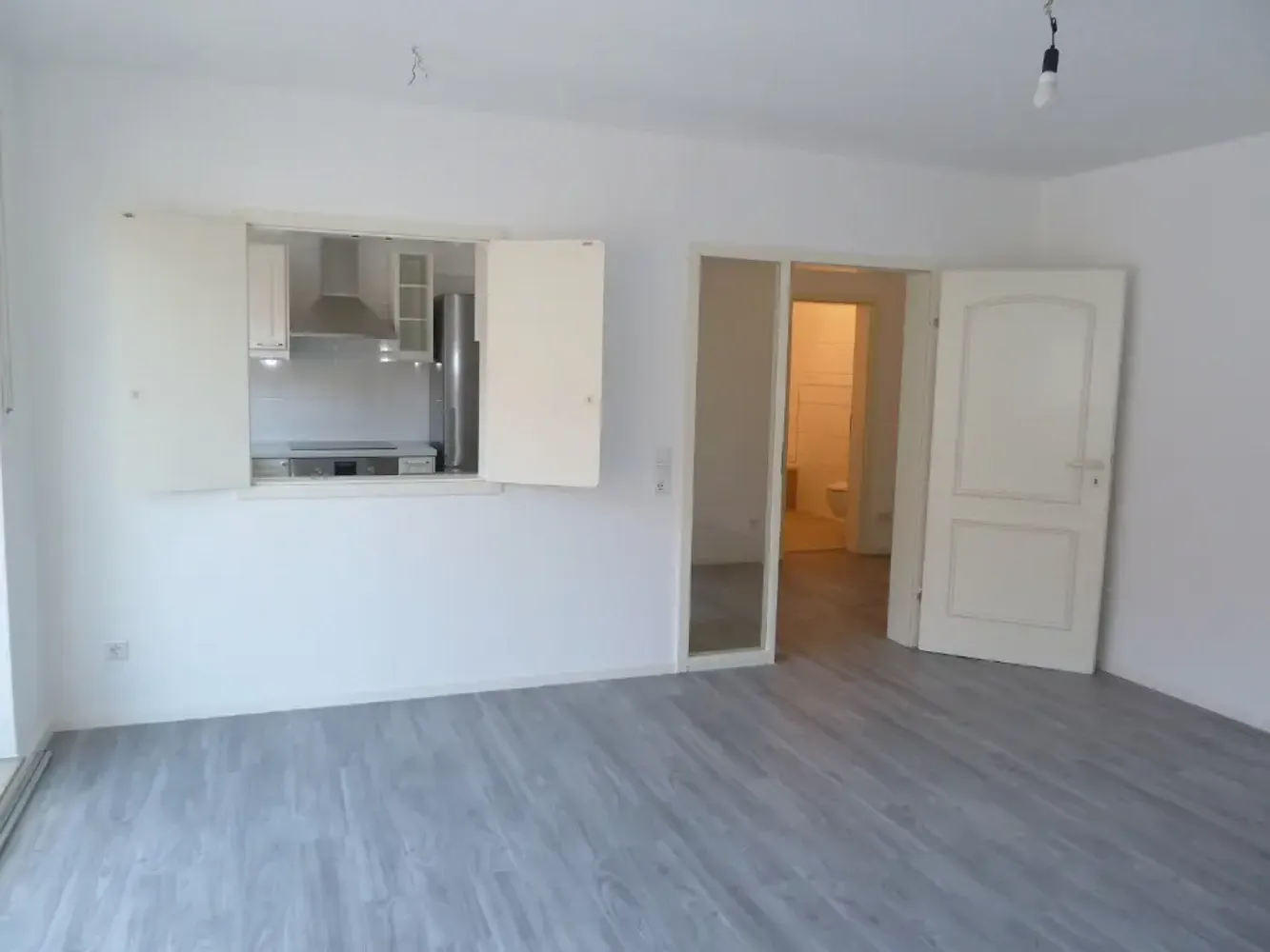 2 Zimmer Wohnung mit 56 m² in Frankfurt am Main – Bild 2