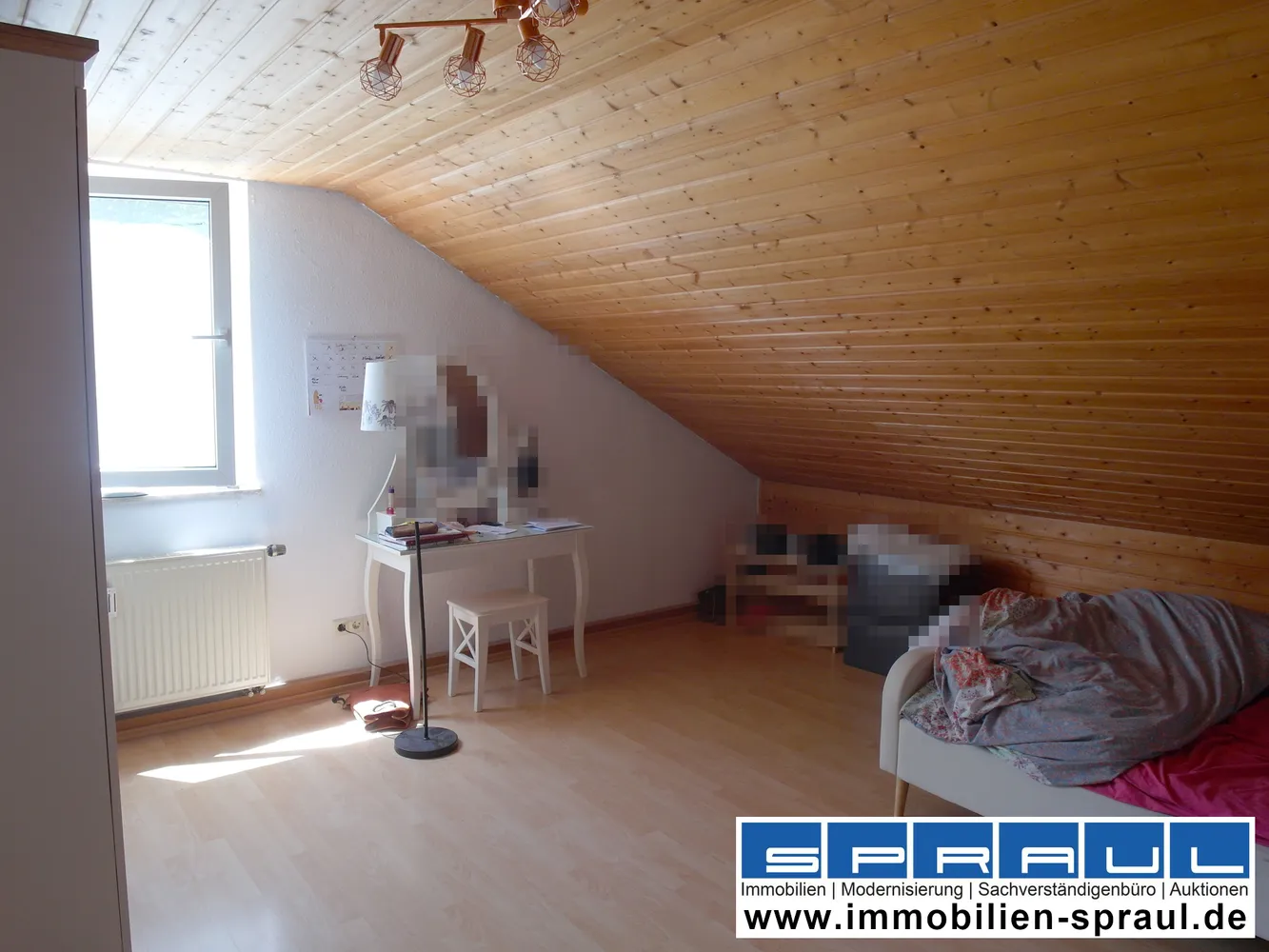 2 Zimmer Wohnung mit 53 m² in Friedrichshafen – Bild 2