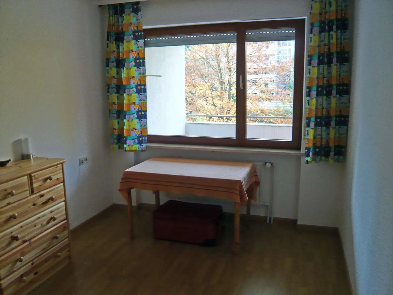 2 Zimmer Wohnung mit 57 m² in Augsburg – Bild 4