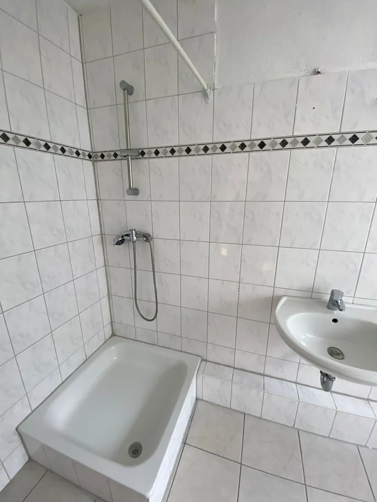 3 Zimmer Wohnung mit 47 m² in Oberhausen – Bild 5
