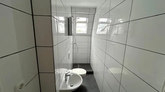 2 Zimmer Wohnung mit 65 m² in Mönchengladbach – Bild 6
