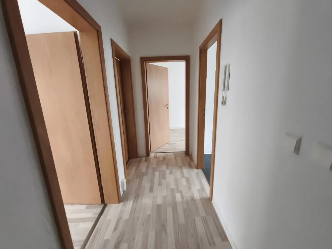3 Zimmer Wohnung mit 60 m² in Sangerhausen – Bild 6