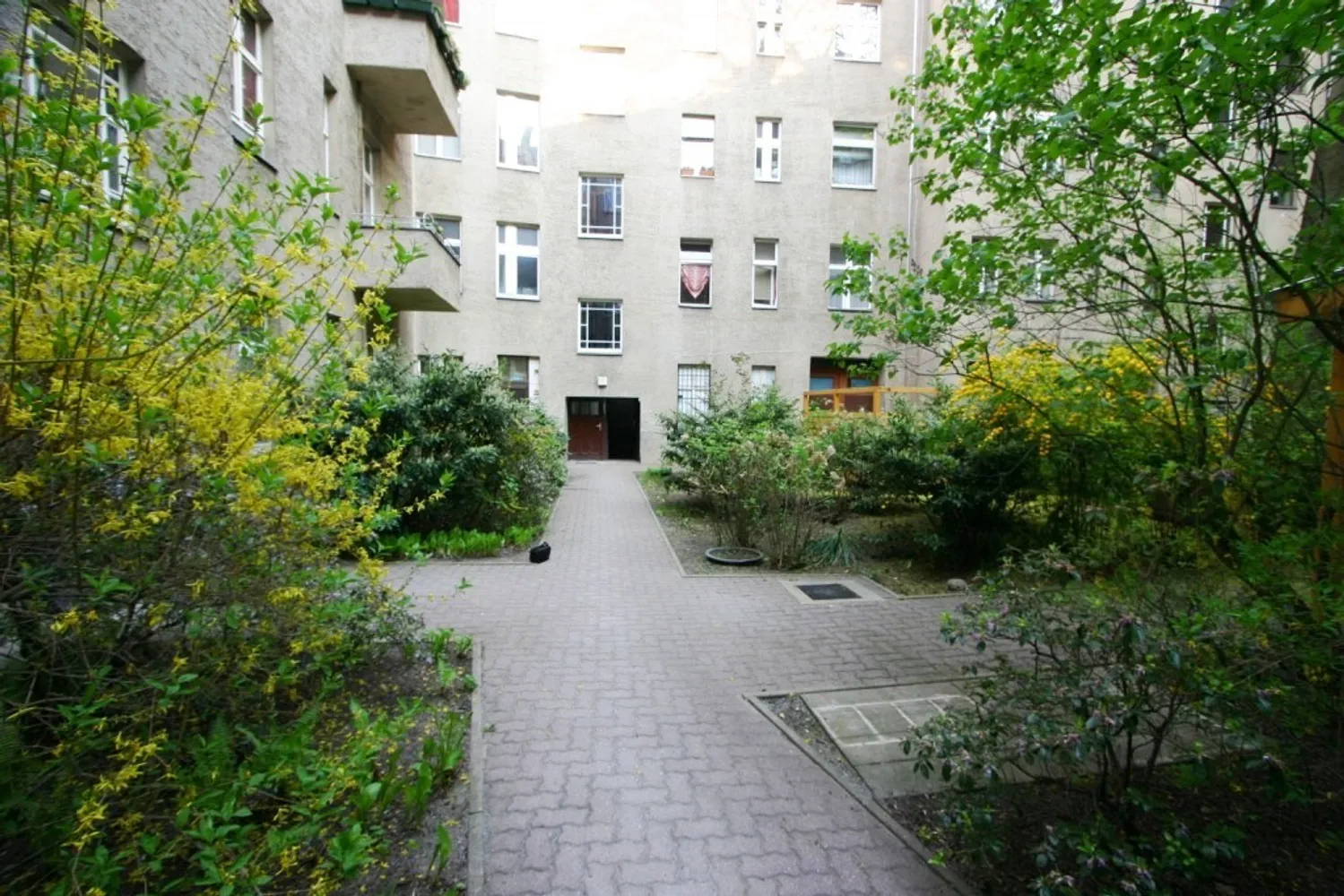 2 Zimmer Wohnung mit 57 m² in Berlin – Bild 9