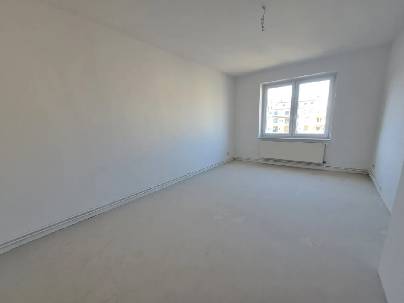 2 Zimmer Wohnung mit 79 m² in Bremerhaven – Bild 1