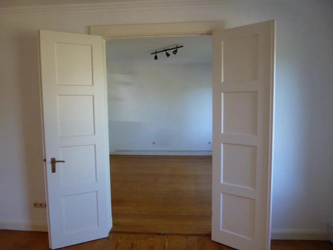 3 Zimmer Wohnung mit 89 m² in Lübeck – Bild 7
