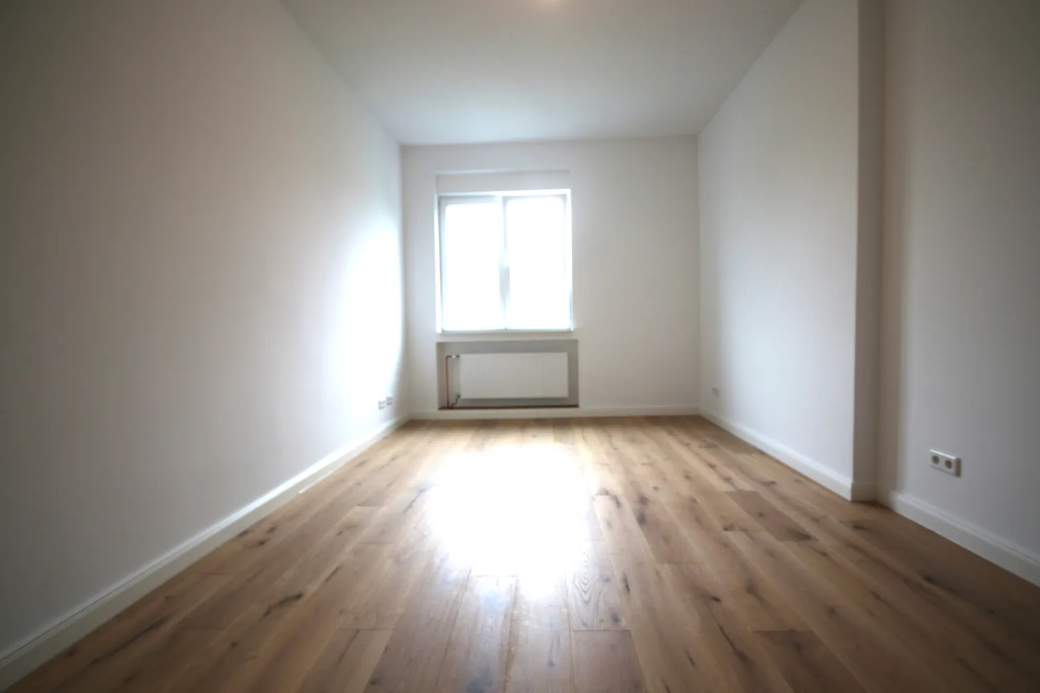 3 Zimmer Wohnung mit 110 m² in Mülheim an der Ruhr – Bild 5