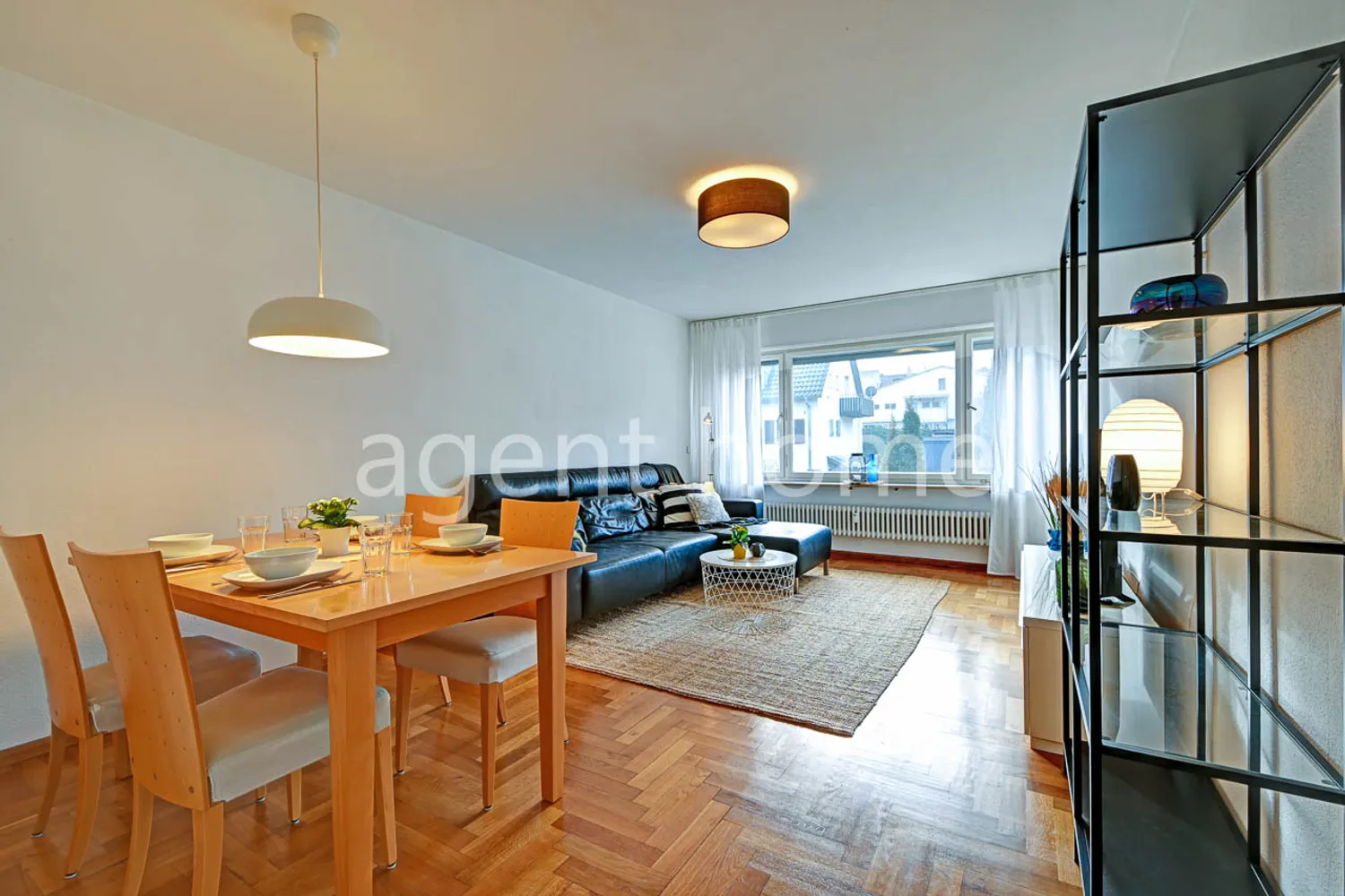 2 Zimmer Wohnung mit 66 m² in Stuttgart – Bild 8