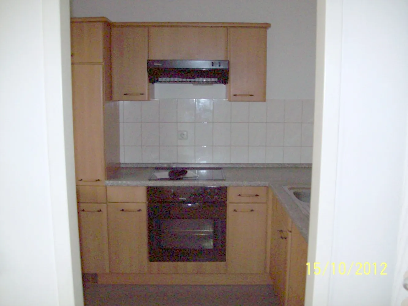 2 Zimmer Wohnung mit 54 m² in Halle (Saale) – Bild 3