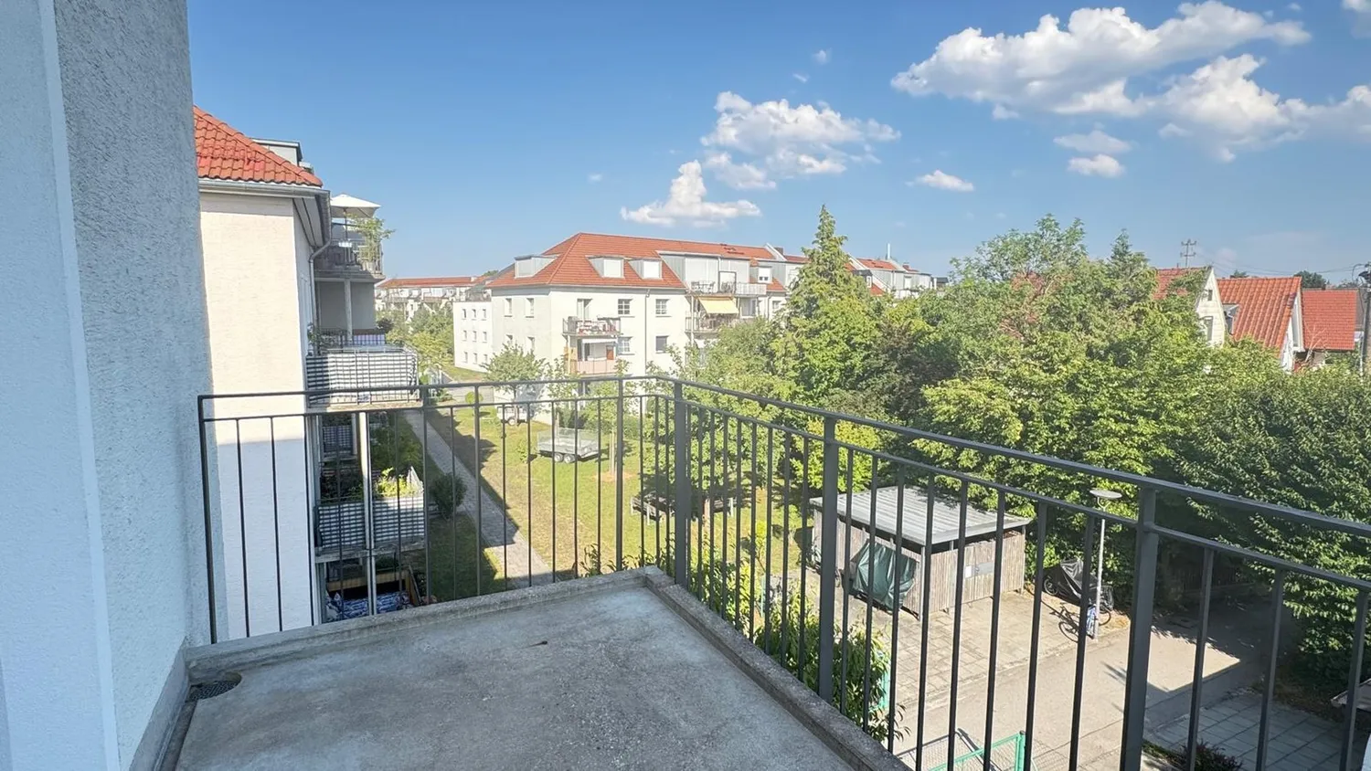 2 Zimmer Wohnung mit 62 m² in München – Bild 12