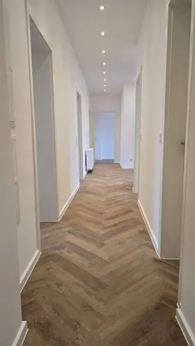 1 Zimmer Wohnung mit 22 m² in Köln – Bild 5
