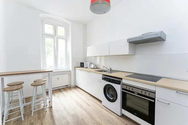 WG-Zimmer in Berlin – Bild 5