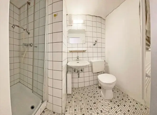1 Zimmer Wohnung mit 29 m² in Braunschweig – Bild 8