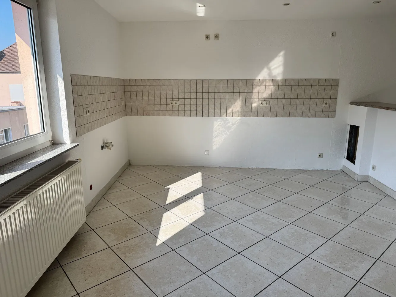 2 Zimmer Wohnung mit 82 m² in Essen – Bild 5