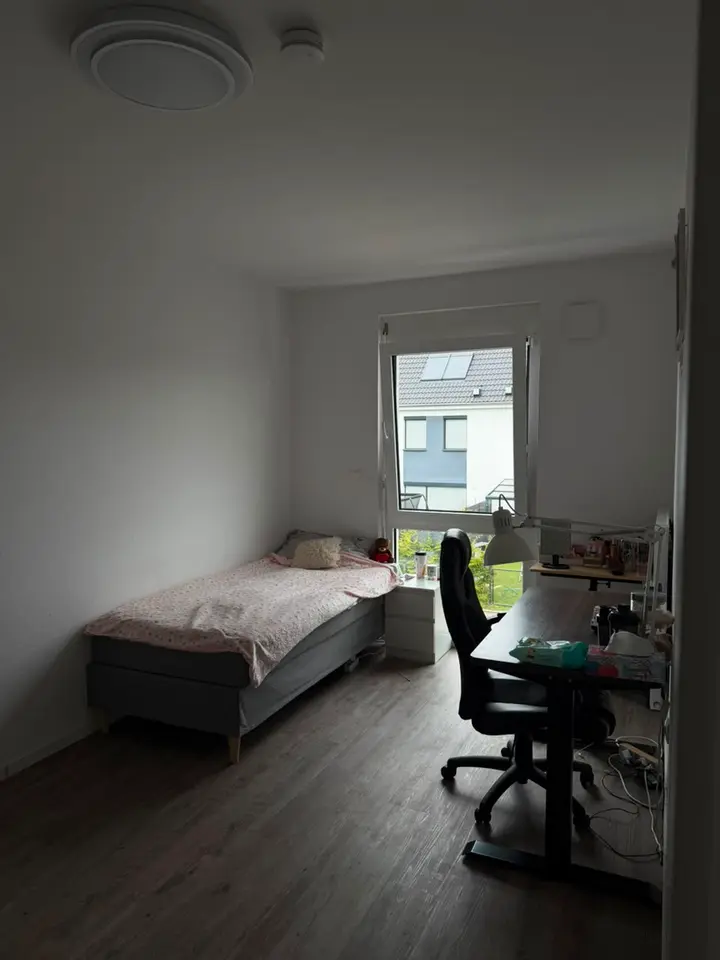 WG-Zimmer mit 40 m² in Oldenburg – Bild 2