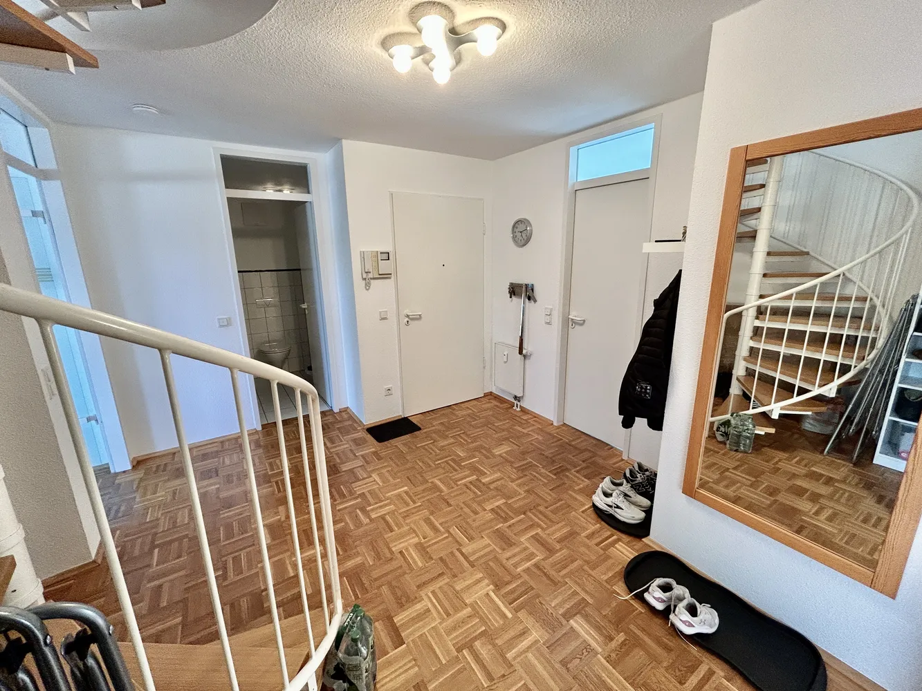 4 Zimmer Wohnung mit 100 m² in Mülheim an der Ruhr – Bild 6