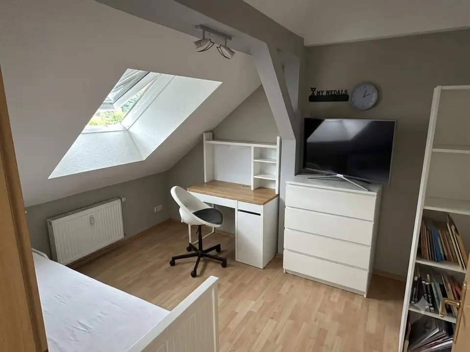 5 Zimmer Wohnung mit 120 m² in Pforzheim – Bild 6