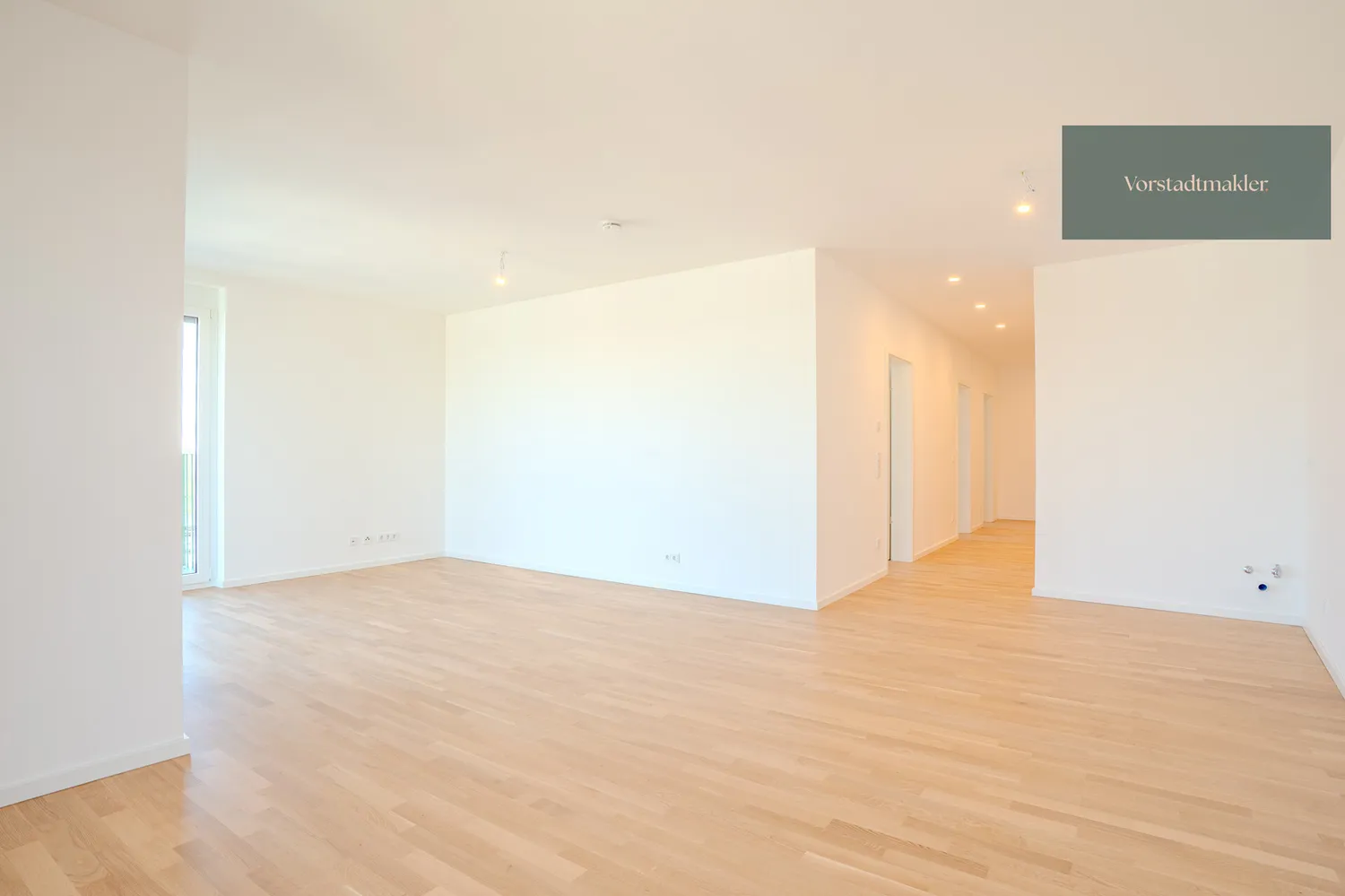4 Zimmer Wohnung mit 102 m² in München – Bild 5