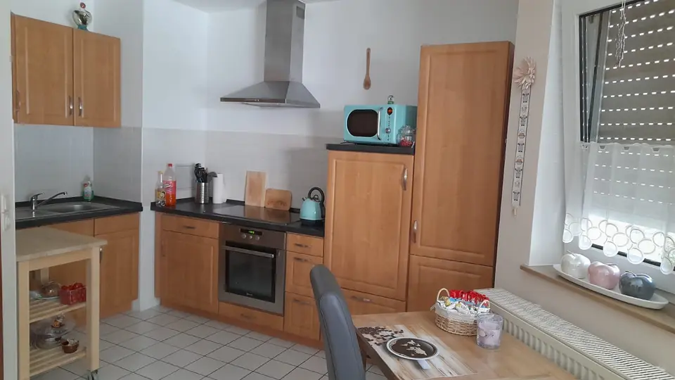 2 Zimmer Wohnung mit 59 m² in Schwarzenberg – Bild 2