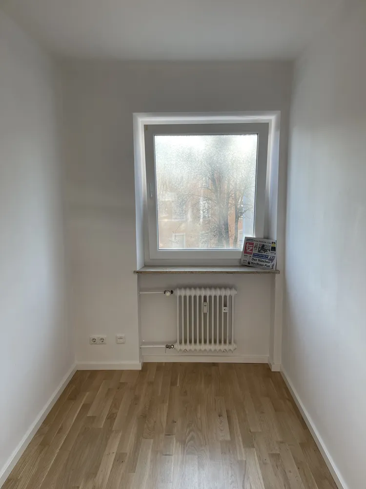 3 Zimmer Wohnung mit 60 m² in München – Bild 7