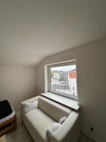 2 Zimmer Wohnung mit 40 m² in Düsseldorf – Bild 4
