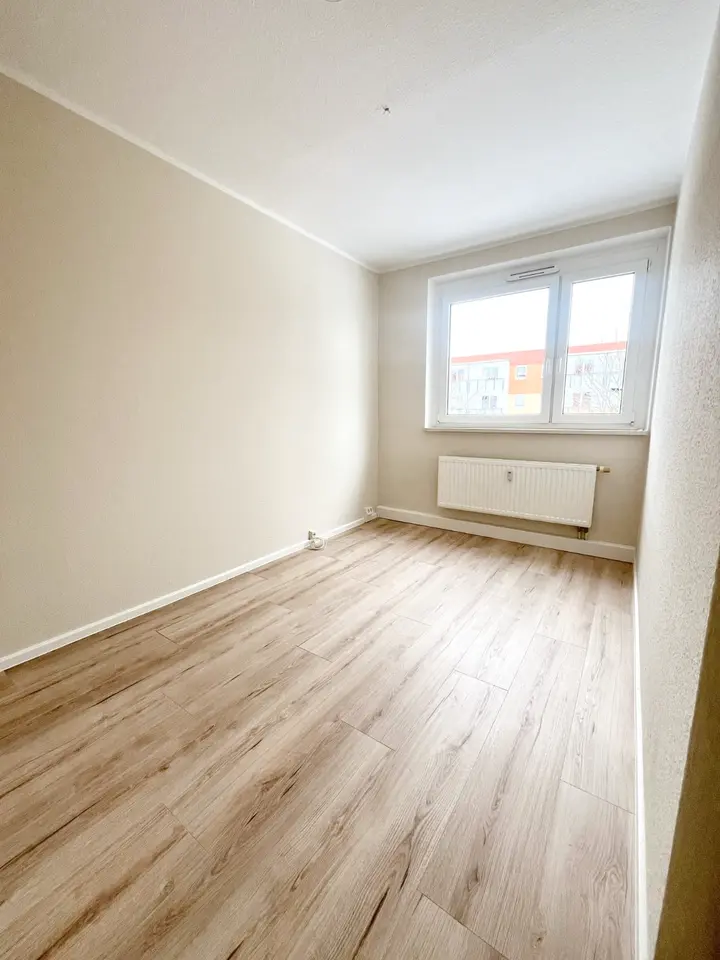 3 Zimmer Wohnung mit 58 m² in Aue-Bad Schlema – Bild 4
