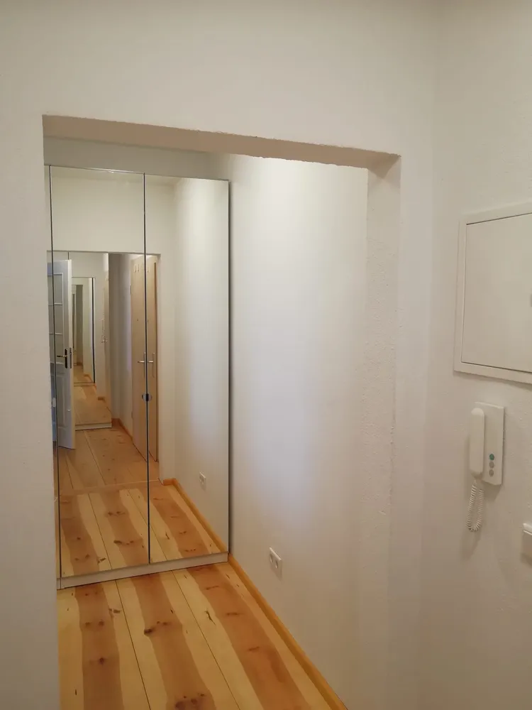 2 Zimmer Wohnung mit 40 m² in Augsburg – Bild 4