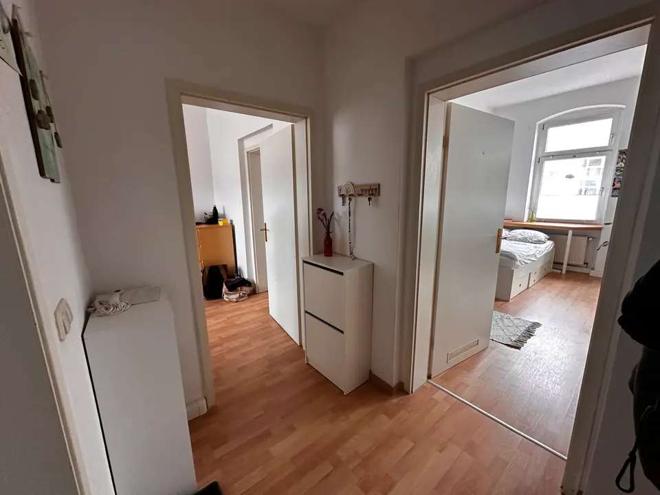 WG-Zimmer mit 50 m² in Meißen – Bild 4