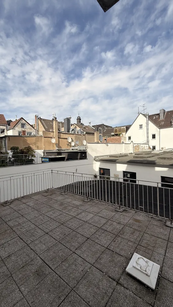 4 Zimmer Wohnung mit 138 m² in Düsseldorf – Bild 8