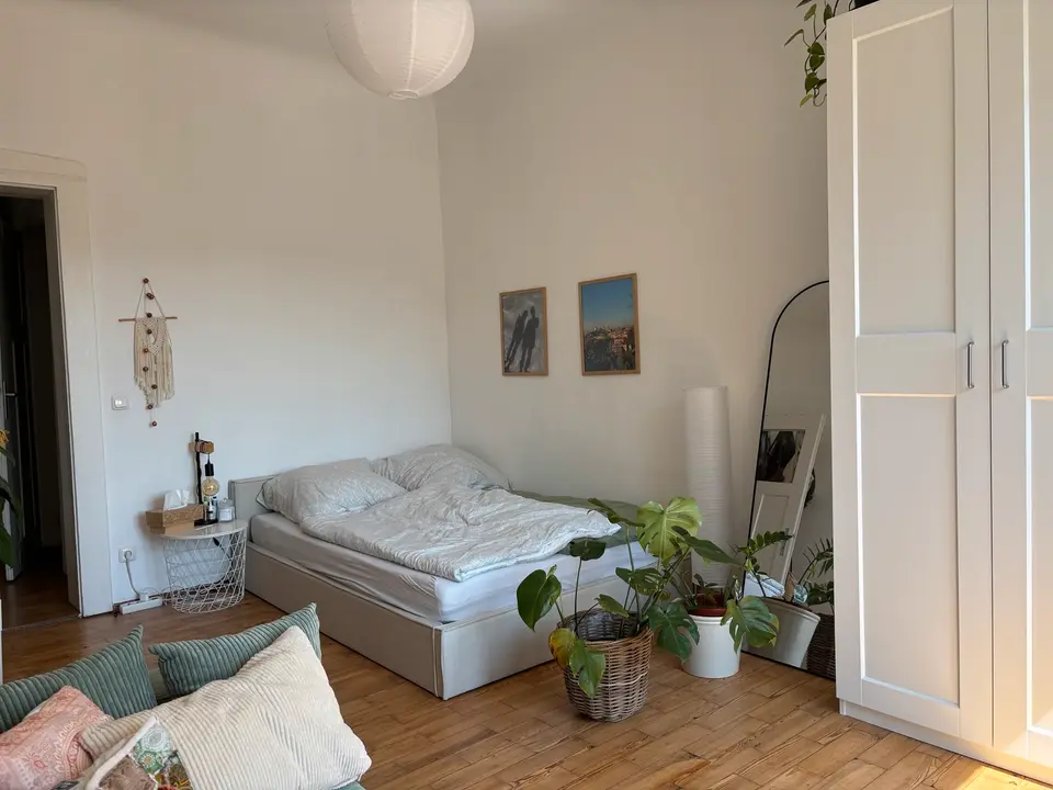 WG-Zimmer mit 70 m² in Regensburg – Bild 6