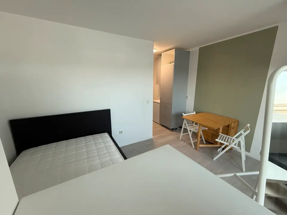 WG-Zimmer mit 25 m² in Lohmar – Bild 9