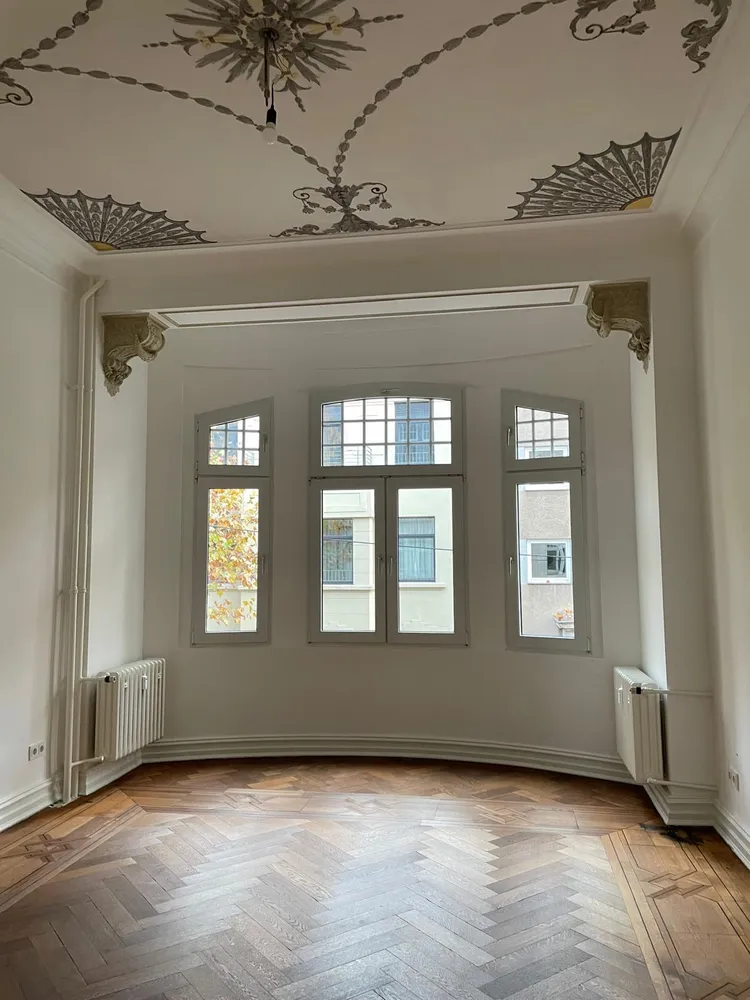 6 Zimmer Wohnung mit 175 m² in Düsseldorf – Bild 9