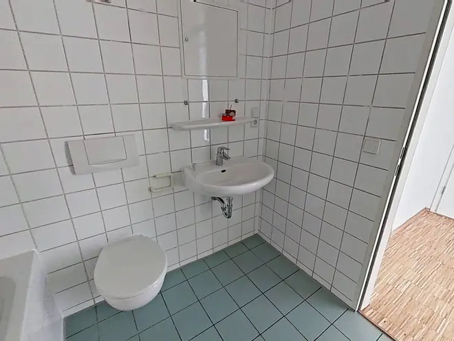 1 Zimmer Wohnung mit 35 m² in Leipzig – Bild 5