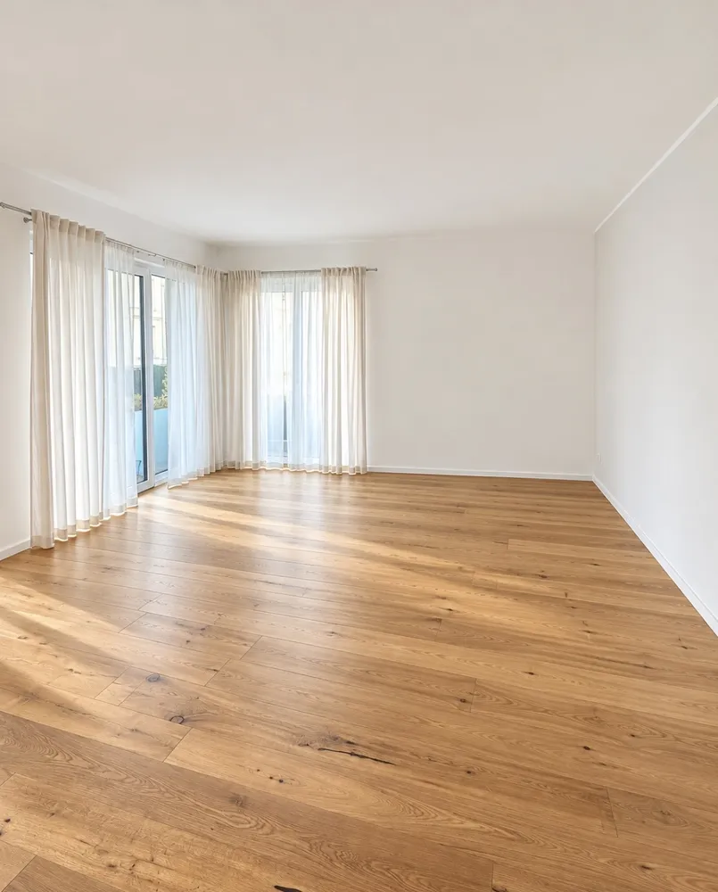 4 room apartment with 103 m² in Magdeburg – Photo 9