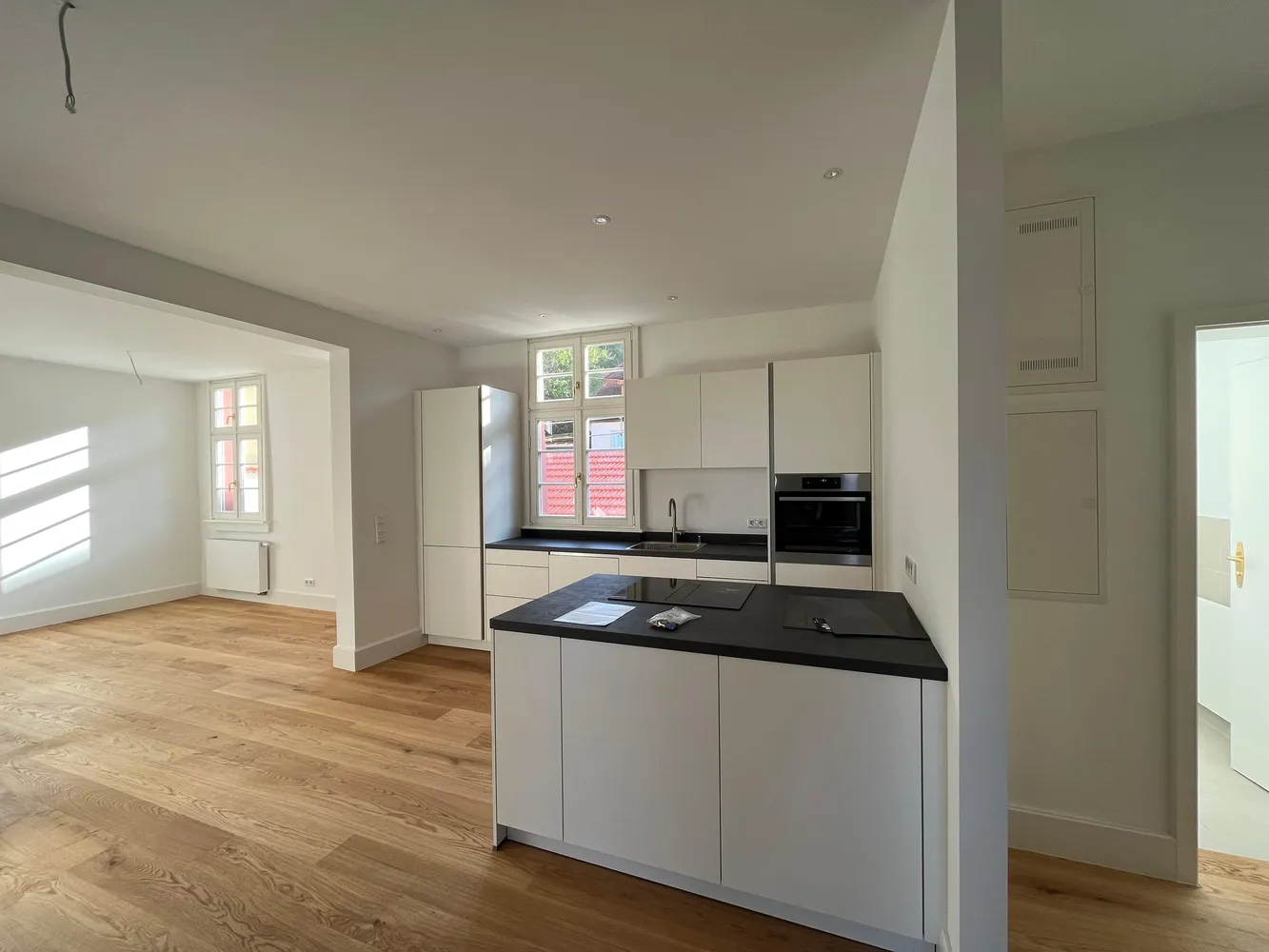 3 room apartment with 100 m² in Heidelberg – Photo 1