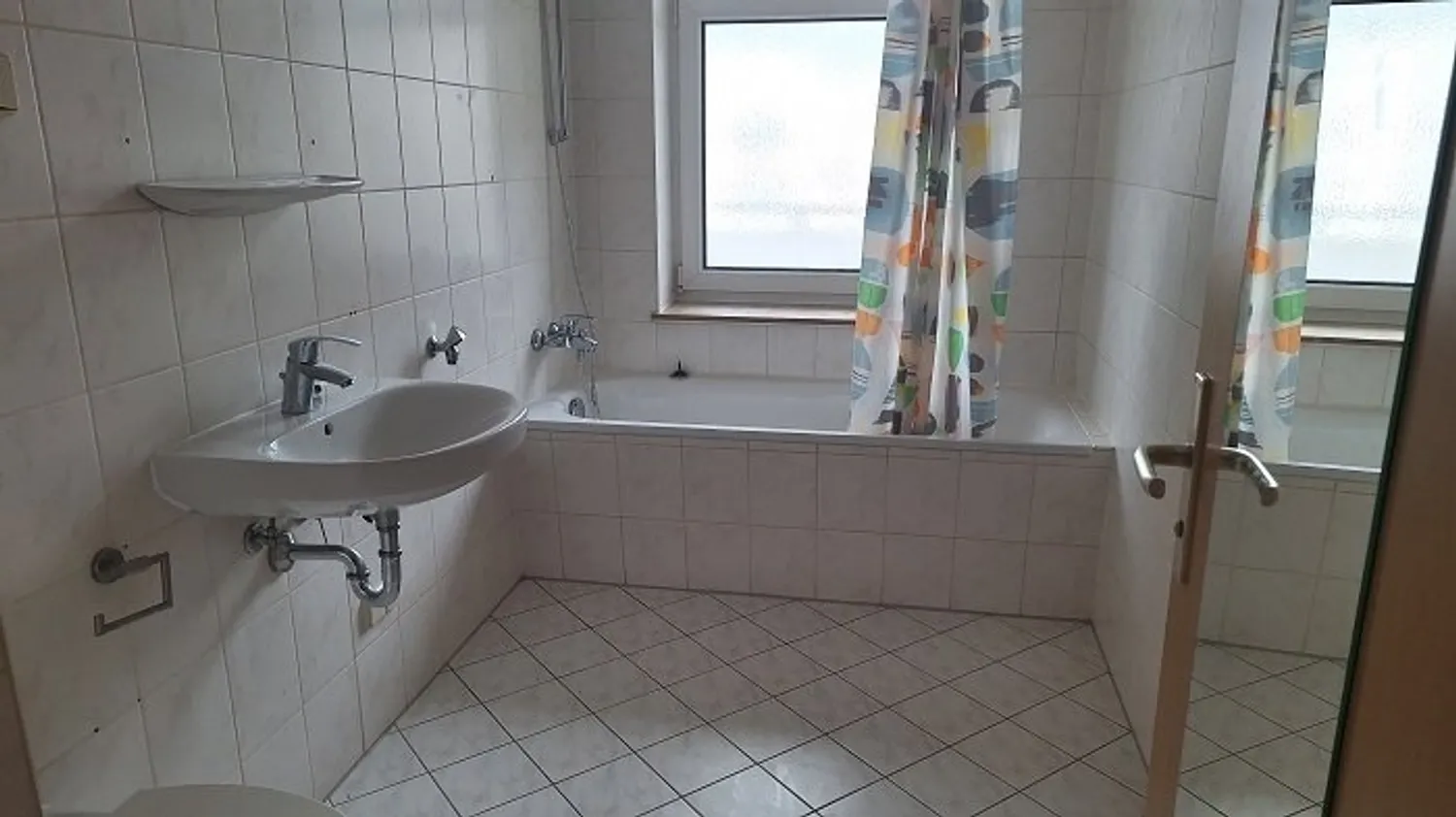 2 room apartment with 59 m² in Chemnitz – Photo 4