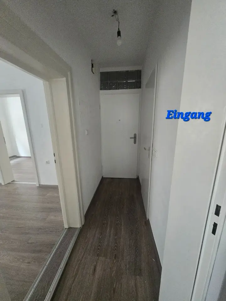 4 Zimmer Wohnung mit 63 m² in Regensburg – Bild 6