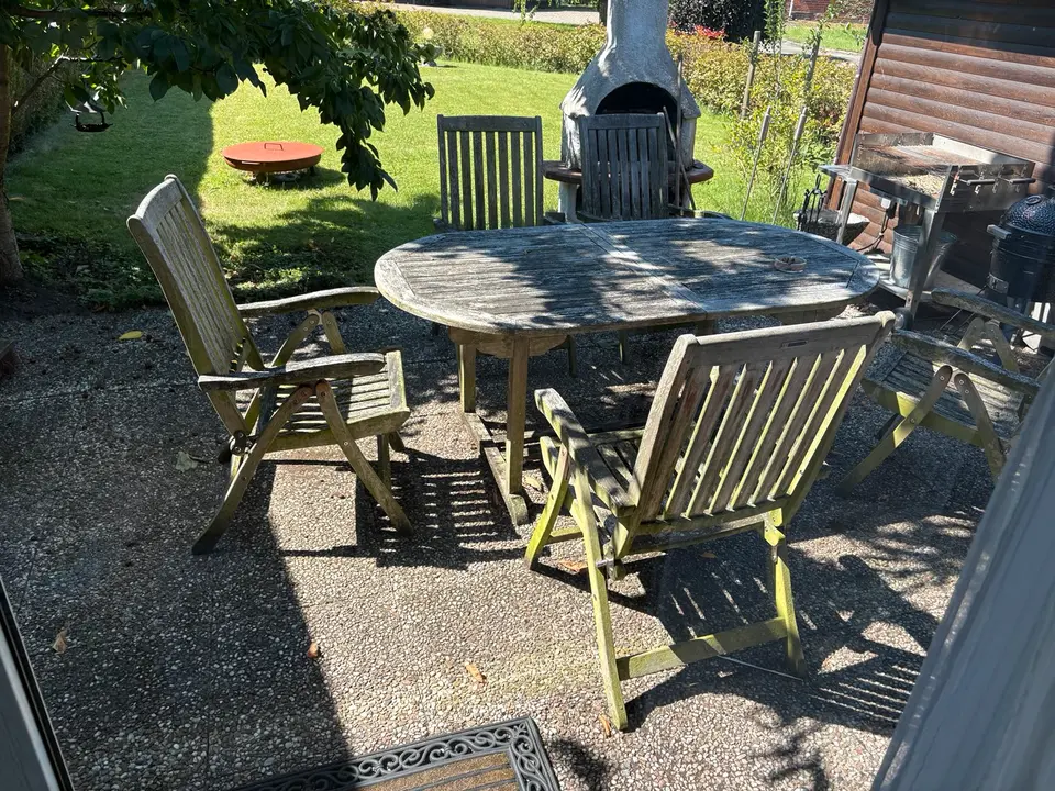 WG-Zimmer mit 107 m² in Buxtehude – Bild 8