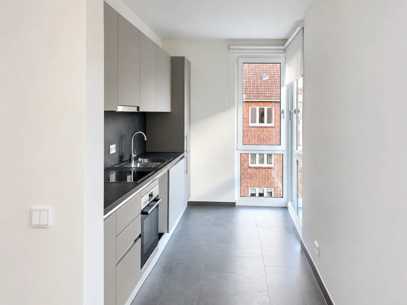3 Zimmer Wohnung mit 74 m² in Hamburg – Bild 7