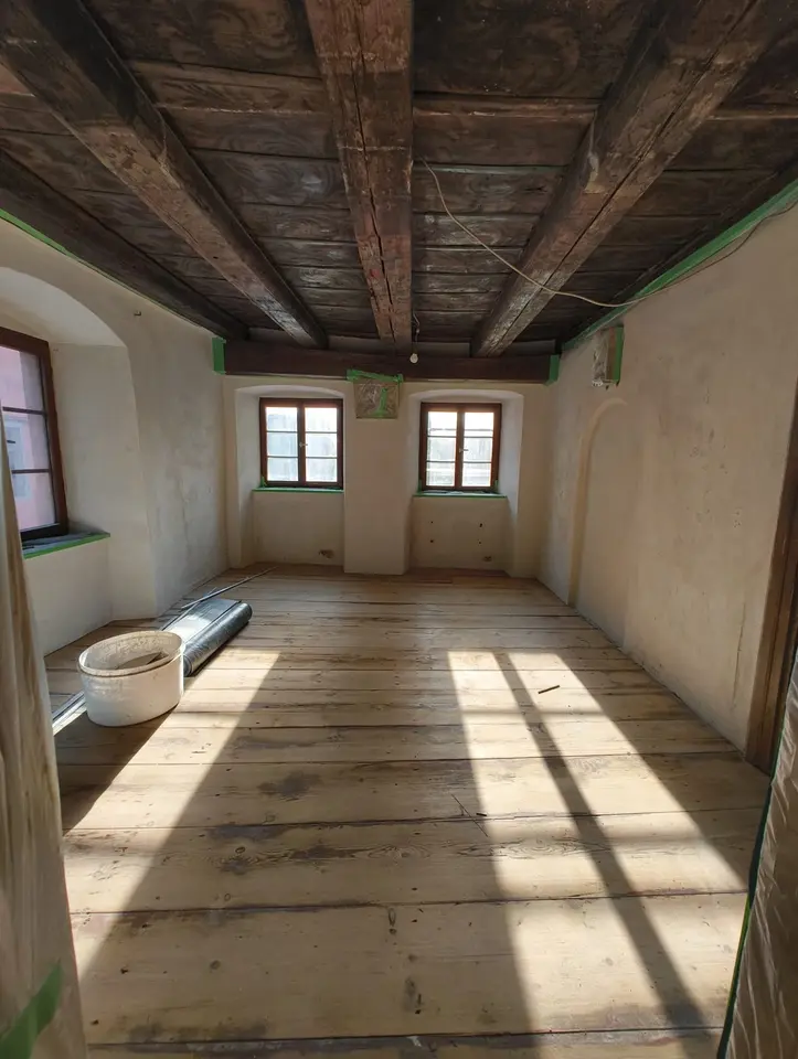 WG-Zimmer mit 25 m² in Regensburg – Bild 1