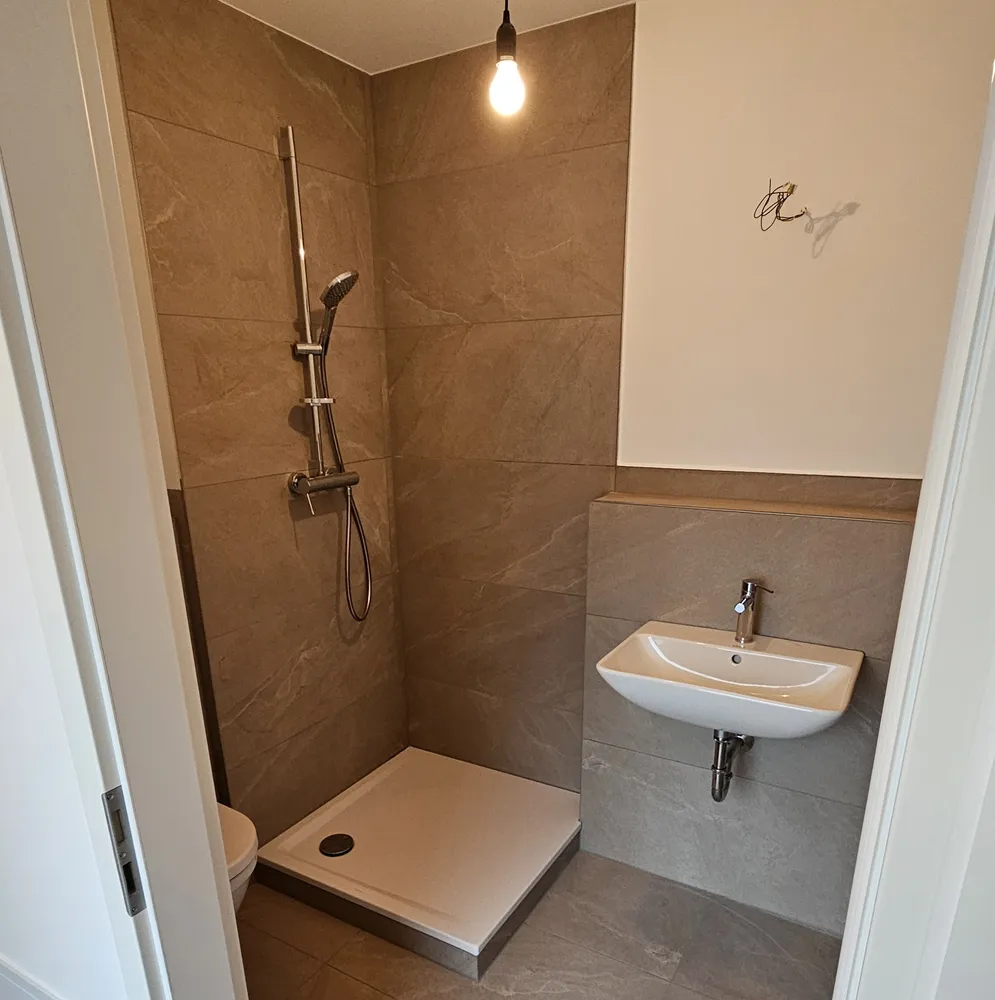 1 Zimmer Wohnung mit 26 m² in Köln – Bild 12