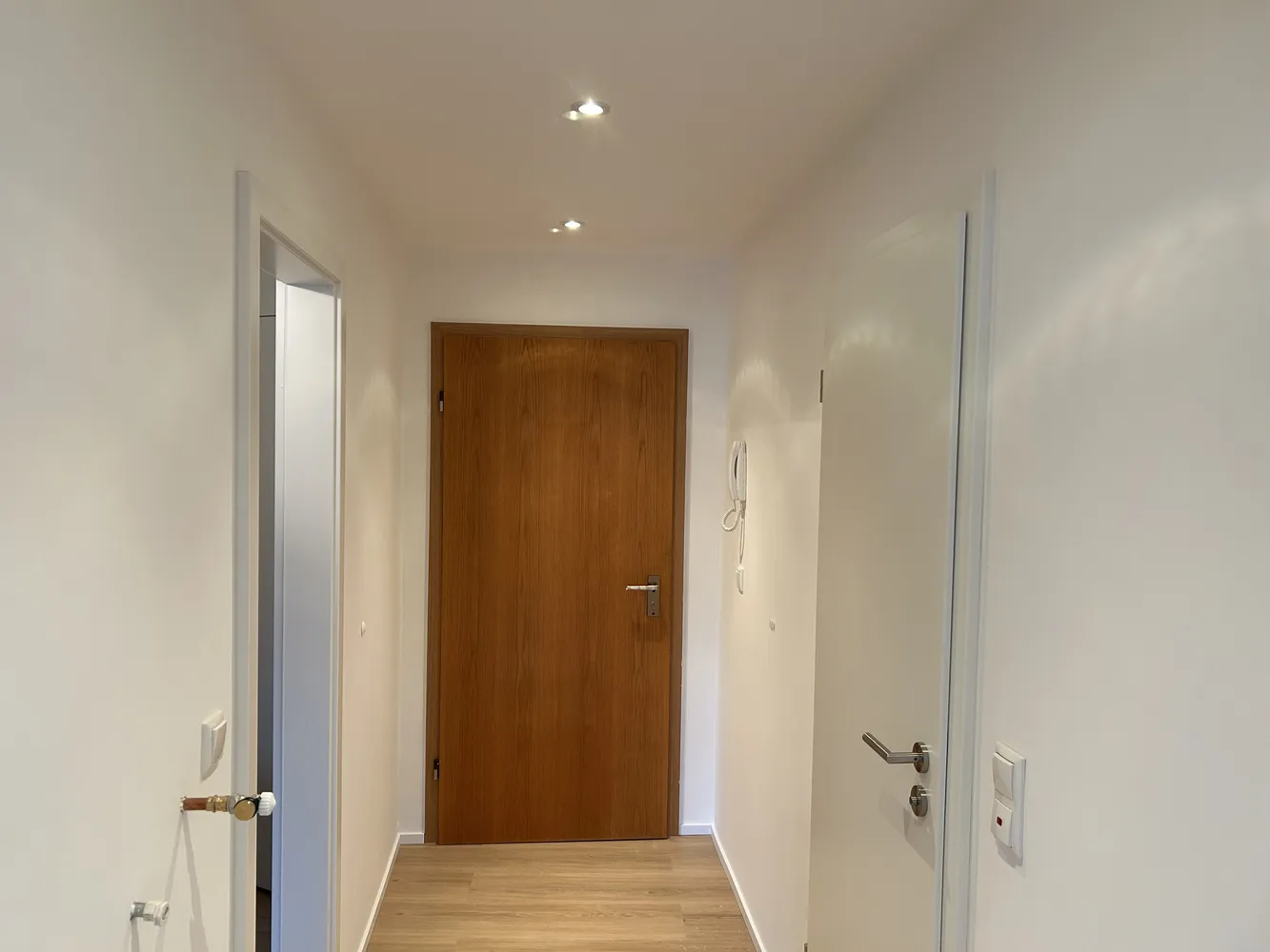 2 Zimmer Wohnung mit 45 m² in Bayreuth – Bild 4