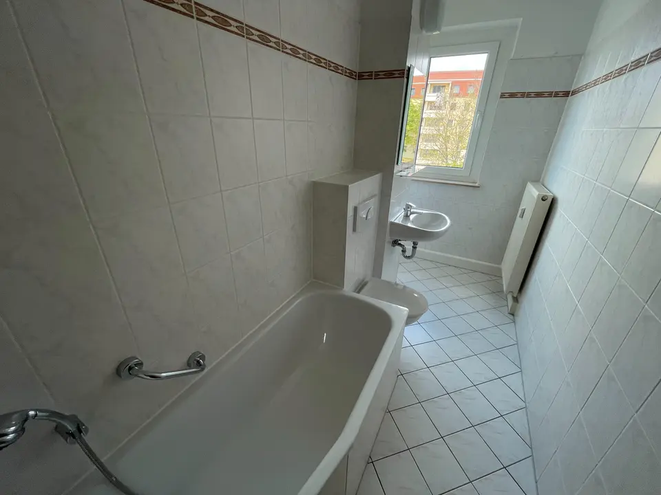 2 Zimmer Wohnung mit 51 m² in Merseburg – Bild 5
