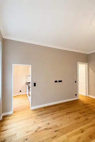 1 room apartment with 34 m² in Berlin – Photo 4