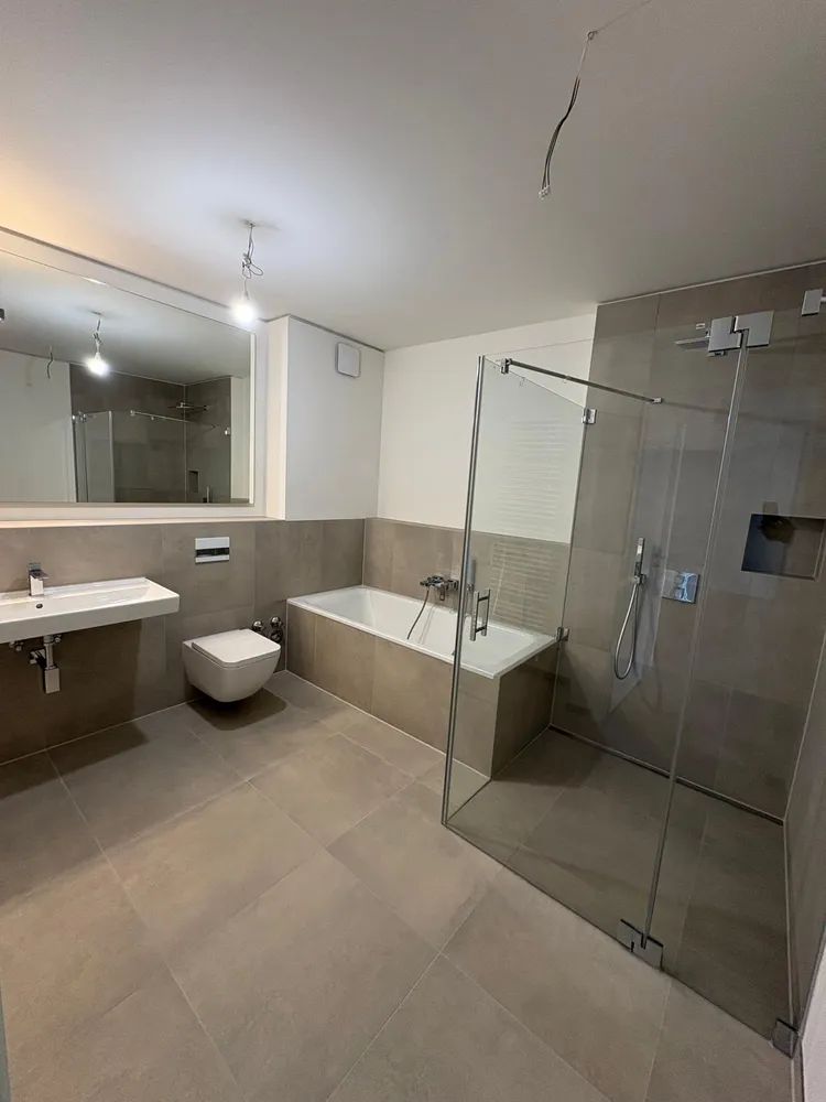 4 Zimmer Wohnung mit 112 m² in Düsseldorf – Bild 3