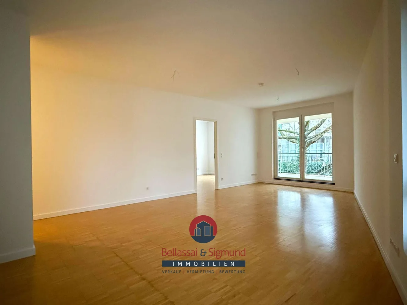 2 room apartment with 70 m² in Mülheim an der Ruhr – Photo 5