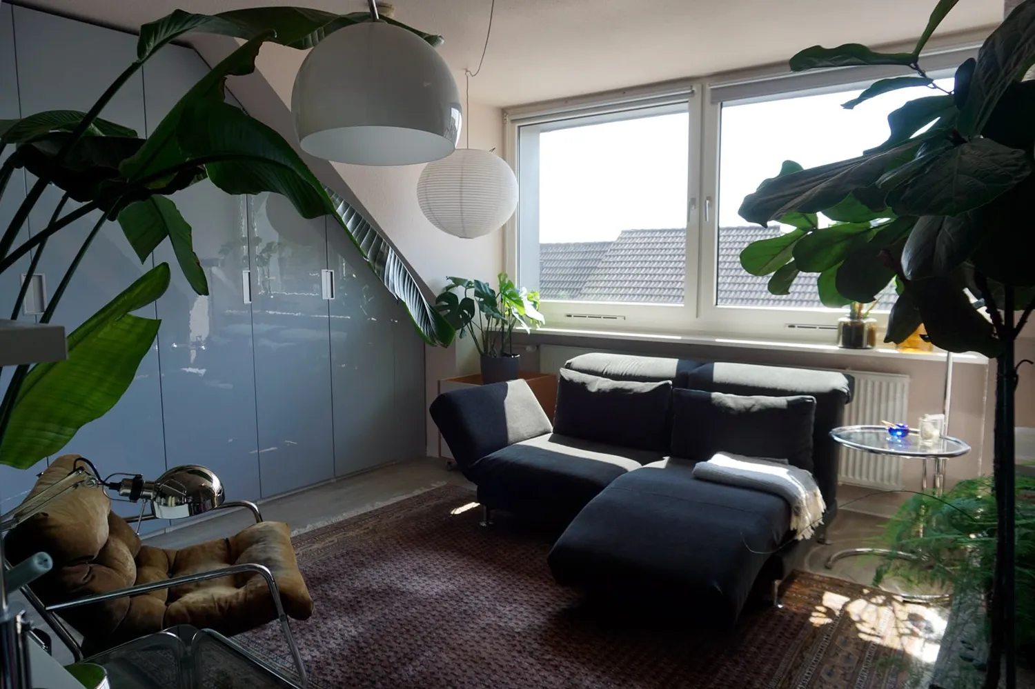 1 Zimmer Wohnung mit 31 m² in Köln – Bild 5